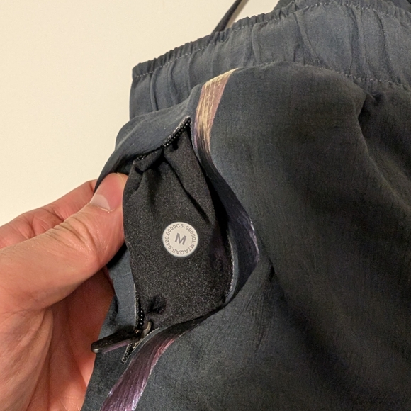 Lululemon surge shorts - lined - Picture 5 of 6